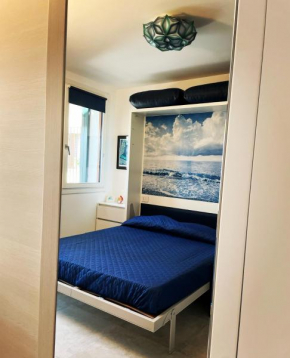 Le Vele Luxury Mini Apartment Chioggia